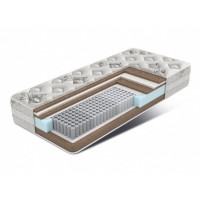 Матрас Premium Hard Z1000