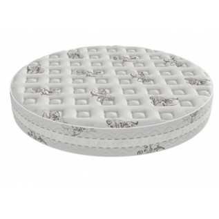 Матрас Round Premium Mix Z1000