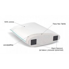 РТ Подушка Indigo M серия Technology