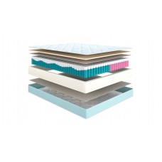 РТ Матрас 200*160 Original Pro Double Support Soft