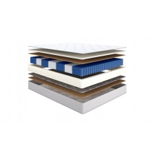 Матрас 200*080 Classic Brilliant Duo
