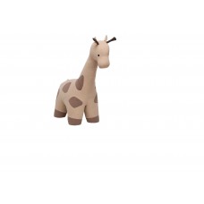 Пуф Giraffe (ткань Buddy 7/Buddy 8/Buddy 29)