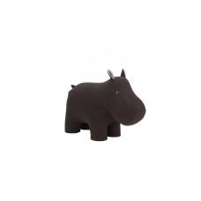 ССП Пуф Hippo (ткань Omega 22/ Omega 02)