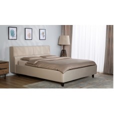 Кровать с ПМ 200*160 Flavia (Флавия) Тк. Brera 492