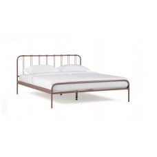 Кровать 200*160 Antica (Антика) bronza matic