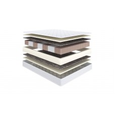 Матрас 200*160 Family Tending