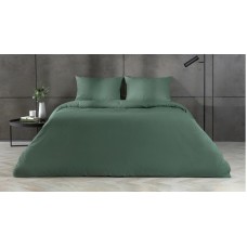 КПБ Askona Comfort Cotton (евро) Зеленый