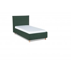 Кровать с ПМ 200*090 Betsy New (Бэтси Нью) Тк. Royal I Field