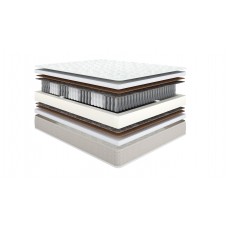 Матрас 200*160 Classic Hard