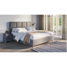 РТ Кровать LINEA с ПМ 200*180