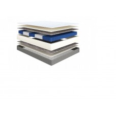 РТ Матрас 200*180 Basic Easy