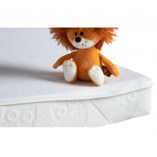 ССП Чехол на матрас 200*090*017 Baby Terry