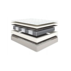 Матрас 200*120 Classic Single Soft