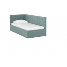 РТ Кровать с ПМ 090*200 Oliva Pro (Олива Про) Тк. Casanova Sky