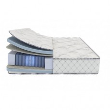 Матрас 200*200 Serta Denver Hard