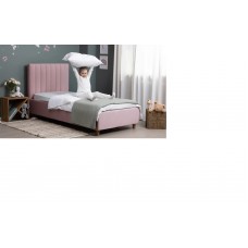 РТ Кровать с ПМ 200*090 Lovely New (Лавели Нью) Тк, Sky Velvet 01