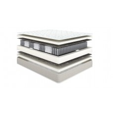 Матрас 200*180 Classic Medium