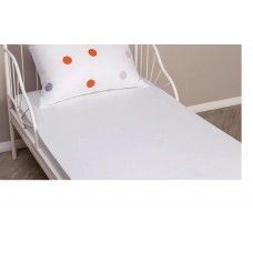 ССП Простынь 080*200 Askona Kids Сахар (Sugar)