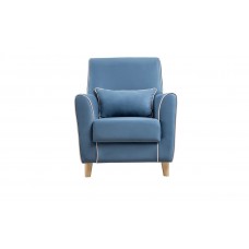 Кресло Молли new-Тк. Balance 784+Balance 130