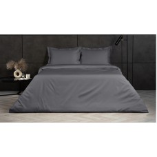 КПБ Askona Home (евро) Graphite