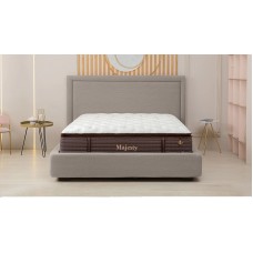 Матрас 200*180 Grether & Wells Majesty коричневый