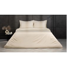 КПБ Askona Home (односп) Крем-брюле