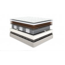 Матрас 200*160 Classic Single Extra Hard