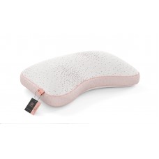 Подушка Grether&Wells Rose 63*44