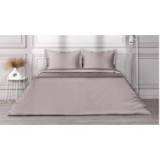 КПБ Askona Home (двусп) Дымчатый