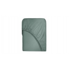 Простынь 160*200 Askona Comfort Tencel Зеленый чай