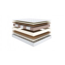 Матрас 200*120 Family Mild