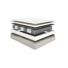 Матрас 200*090 Classic Single Soft