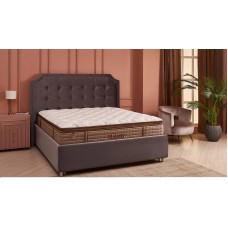 Матрас 200*160 Grether & Wells Majesty бежевый