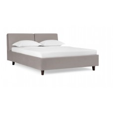 Кровать с ПМ 200*160 Treyci (Трейси) Тк. Casanova Lilac