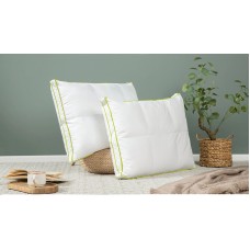 Подушка Organic Sleep