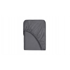 Простынь 180*200 Askona Home Graphite