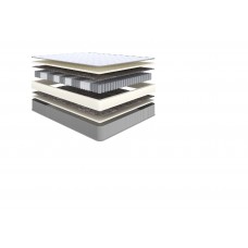 Матрас 200*140 Askona Ortho Hard